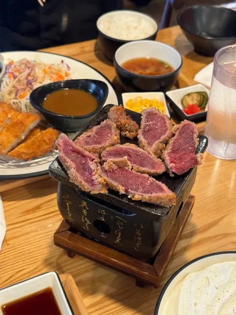 Rowland Heights, LA｜Ultra-Rich Cream Curry Udon 🍛