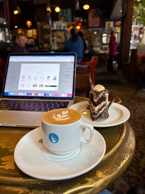 ☕️ Must-Visit Hidden Gem Café in Rochester