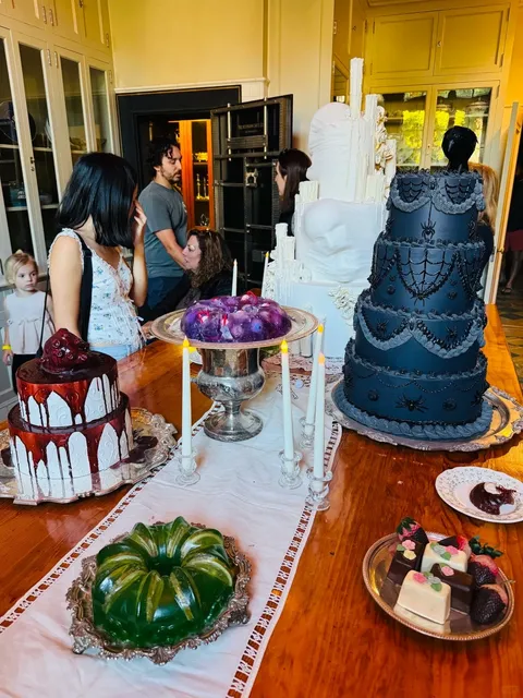 Bay Area Gardens｜Filoli Historic House & Garden