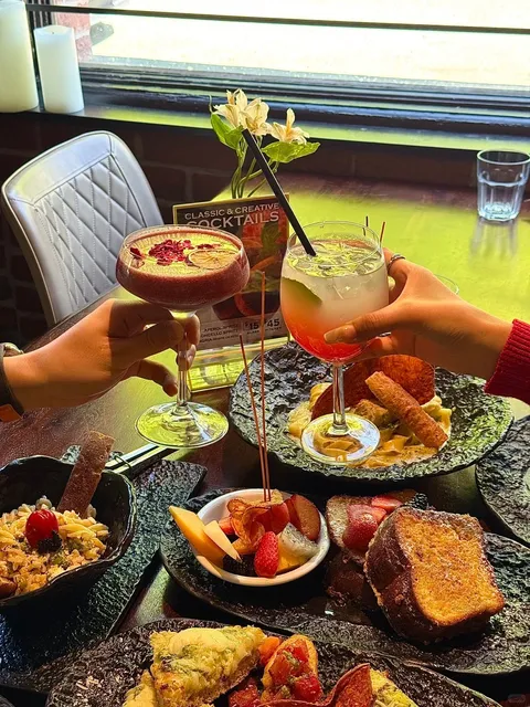 🇮🇹 Hidden Gem Italian Restaurant in Vancouver DT 