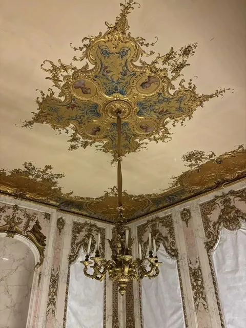 🇩🇪 Must-See for Study Abroad Guides: Residenz Ansbach 🏰