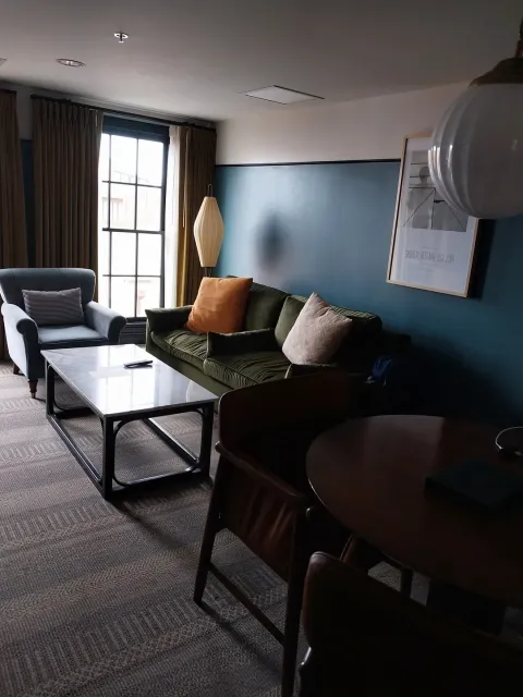 The Perfect Stay – Unbeatable Service & Comfort! 🌟🏨