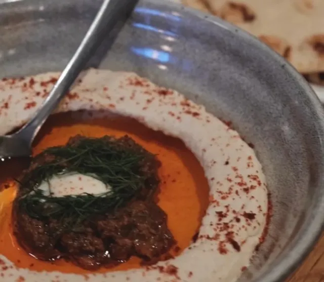 🌯 Zhug - Cleveland's Modern Middle Eastern Marvel! 🌯