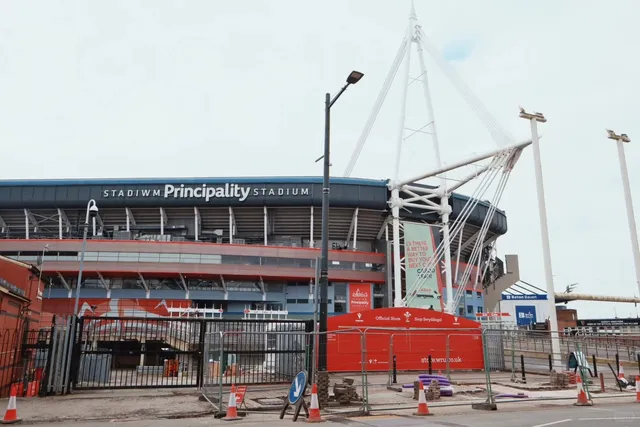 🏴󠁧󠁢󠁷󠁬󠁳󠁿 Cardiff in a Day: The Ultimate Guide