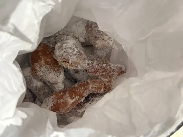 An Adorable Beignet Spot in Baton Rouge 🥖