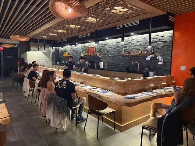 NY Foodie | Flushing Omakase 🍣✨