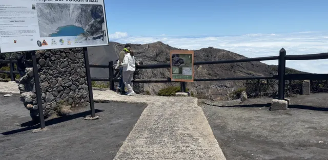 Irazú Volcano | The Colossus of Costa Rica