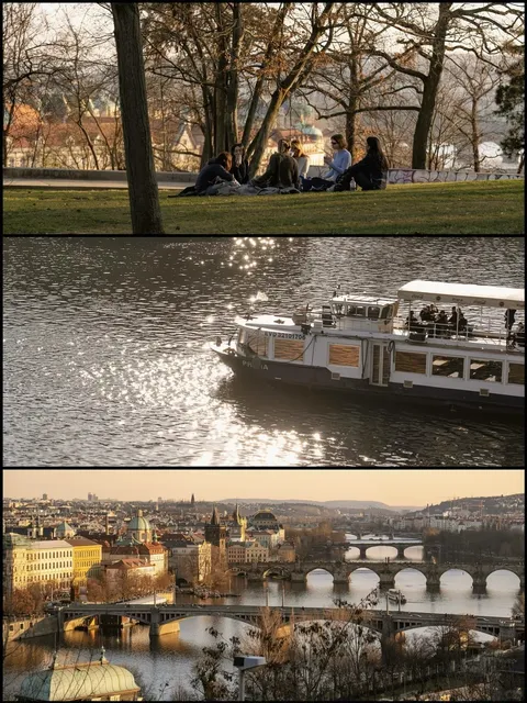 🇨🇿 The Perfect Solo Trip Formula for Prague! ✨