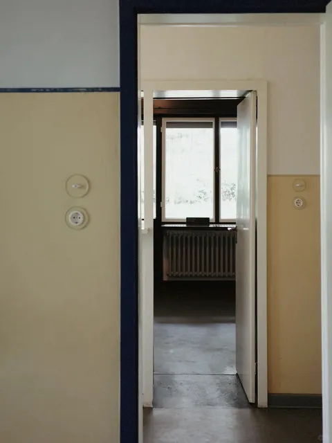 Bauhaus in Dessau: A Dialogue with Rational Aesthetics