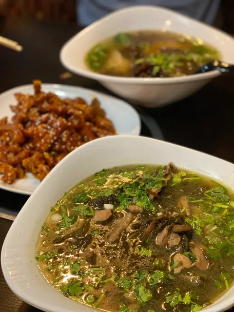 🍽️ Baltimore Eats | Tried & True Food Spots!