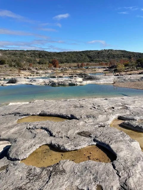 🌄 Pedernales Falls State Park: Texas’ Natural Wonderland 🌵