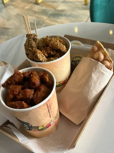 🍽️ Baltimore Food Guide | Must-Try Restaurants!