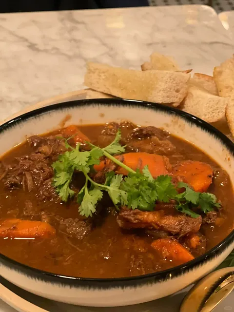 NYC’s French-Vietnamese Fusion – Steak Banh Mi! 🥖🥩