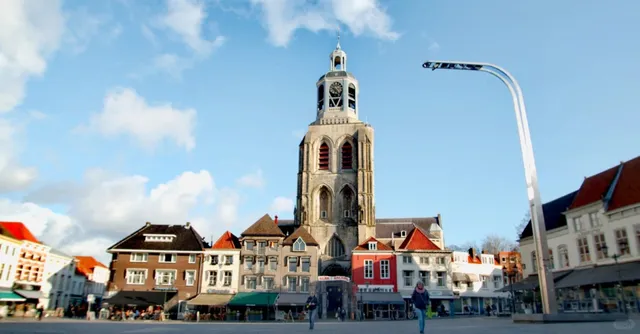 A Documentary Journey Through Europe🙌