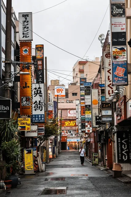 Ueno, a Place I Didn't Plan to Visit, Surprised Me So Much!