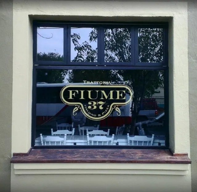 Fiume 37: The Charm of an Italian Trattoria in Querétaro