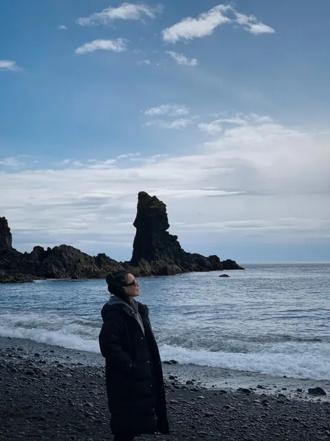 Iceland is SUPER beginner-friendly! 🇮🇸
