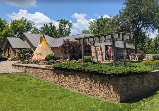 A Native American History Museum Worth Visiting
