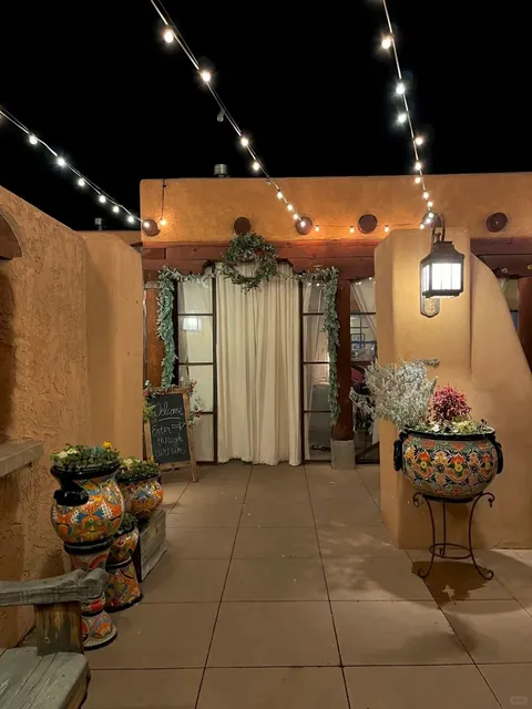 Albuquerque Seasonal Farm-to-Table Restaurant 🌱🍽