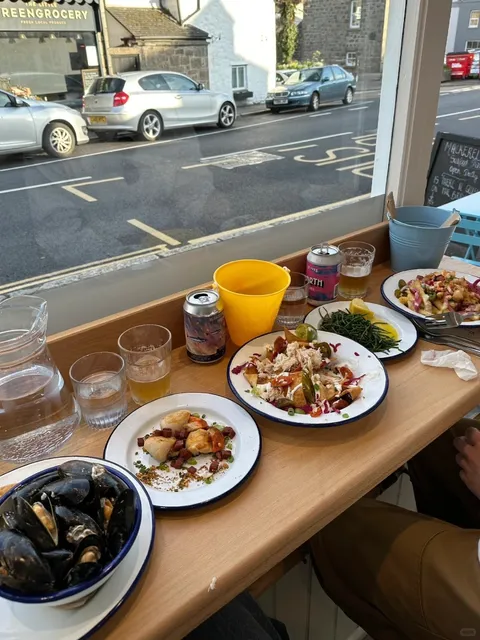 A Super Delicious and Affordable Seafood Bistro🦀