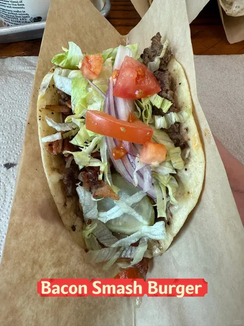 Velvet Taco: America’s Hidden Gem 🌮