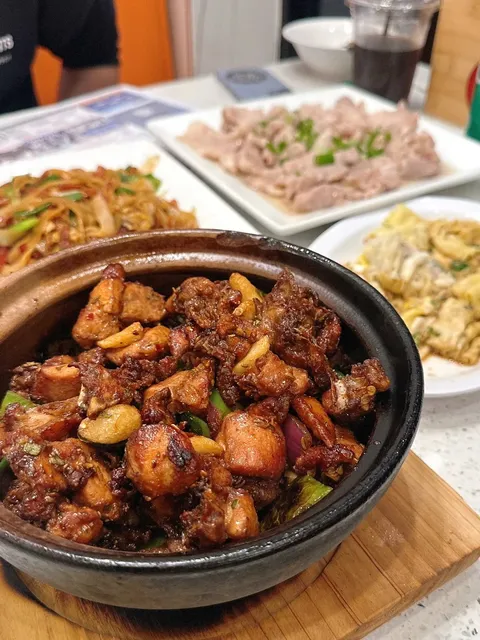 A Week of Serious Eating in Los Angeles 🍚🔥