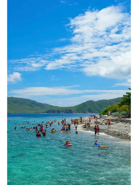 Vietnam 🇻🇳 Nha Trang City Walk 🚶‍♂️