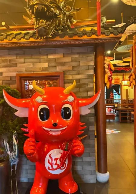 🍲 Hong Hot Pot | A Fiery & Flavorful Journey in Pittsburgh