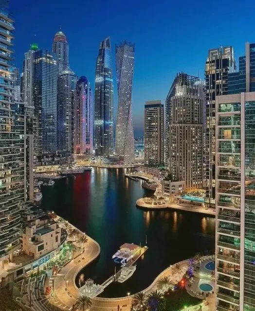 OMG Just Spent 7 Days in Dubai