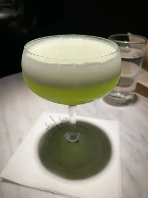 New York Bar Recommendations 🍸