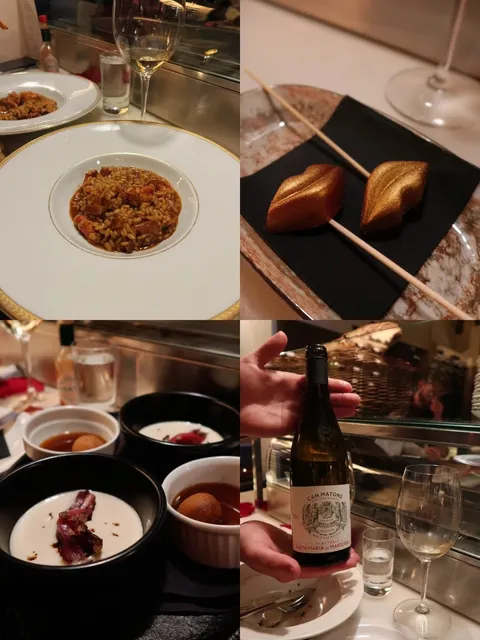 🇪🇸 Barcelona | The Restaurant I Could Eat at Forever