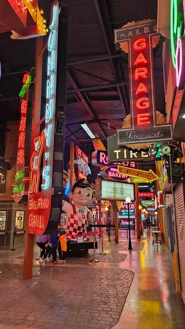 Hidden Gem in Cincinnati