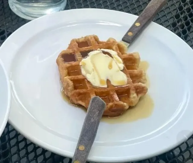 🥞 The Stockpot | An Early-Rising Brunch Haven in Virginia Beach