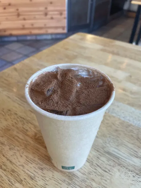 Independent Corner Cafe in Downtown San Jose ☕✨