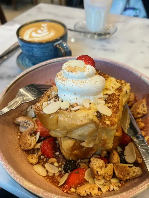Manchester | Better Than Federal, This Brunch Is a Must-Try!