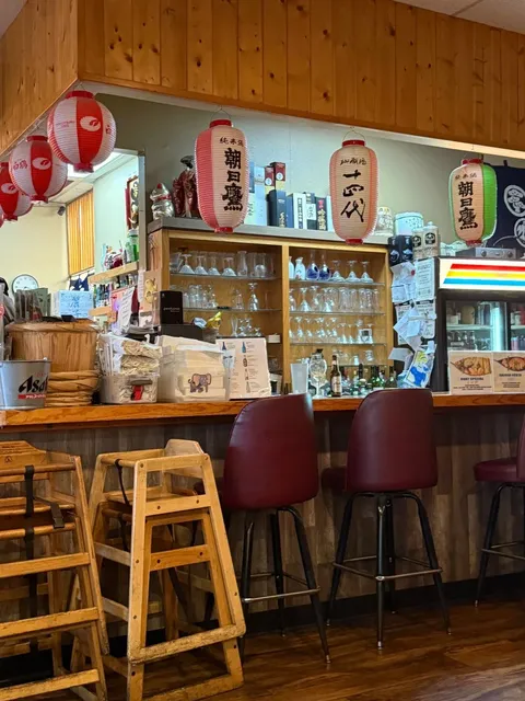 🍣 Tucson Food Review – Sachiko Sushi 🐟