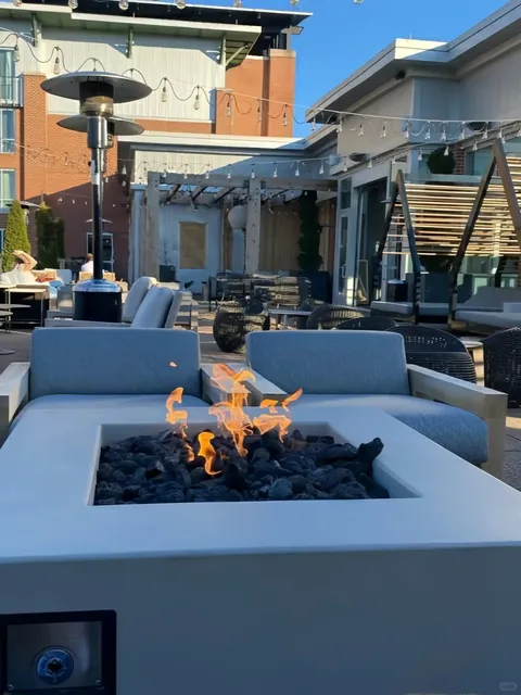 This Hilton in the U.S. Is What I Call “Top‑Tier” 👀🏨