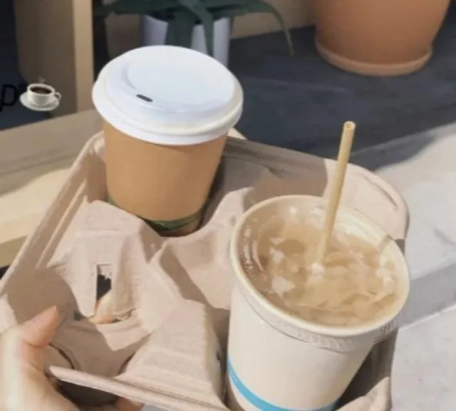 🔬 KLVN Coffee Lab - Pittsburgh's Industrial-Chic Coffee Playground! 