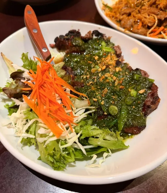 Lotus of Siam — Las Vegas Thai Food 🌶️