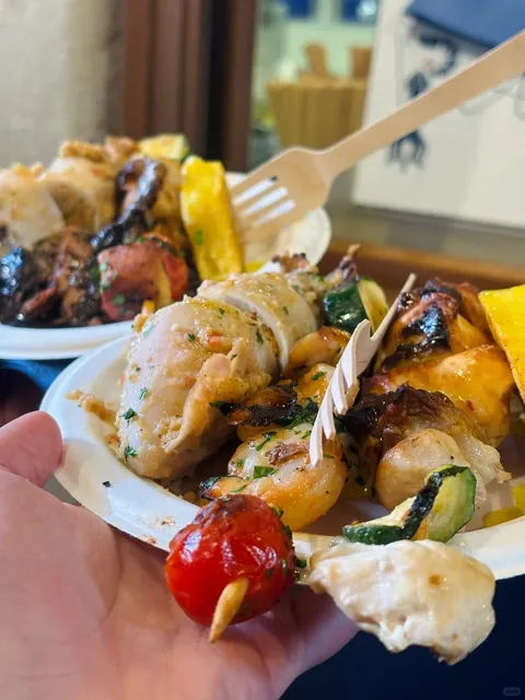 Venice Travel Guide (Foodie Edition!) 🚢🇮🇹