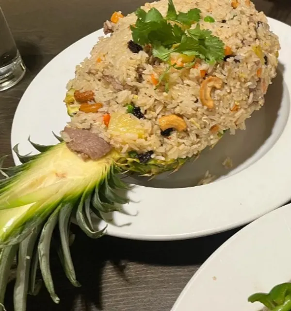 🥥 Coconut Thai | A Taste of Thai Culinary Excellence
