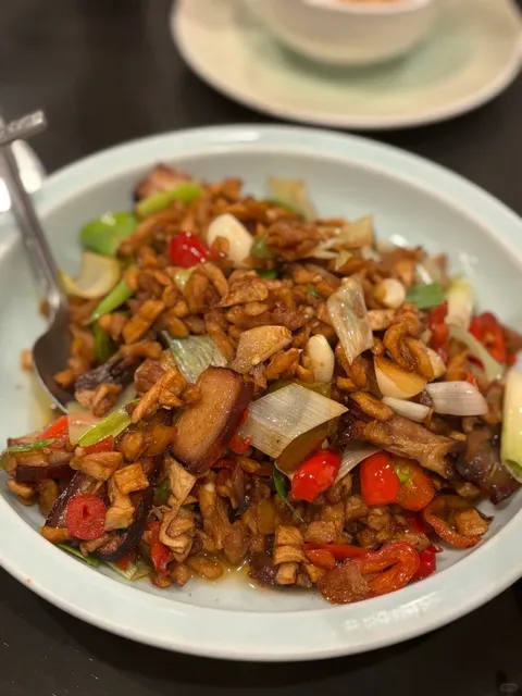🌶️ Dong Ting Chun — Top‑Tier Hunan Cuisine in SGV!