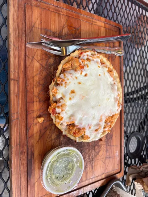 Rincon Argentino in Boulder, CO 🇦🇷✨