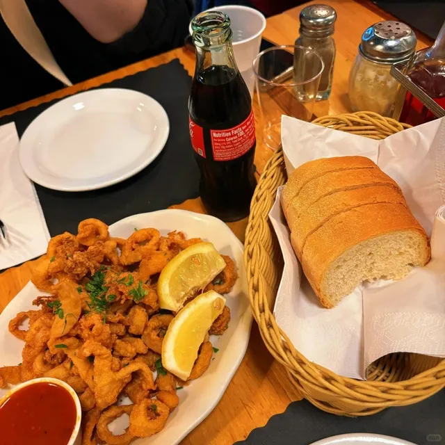 Boston Food | Is The Daily Catch Still Worth the Wait?