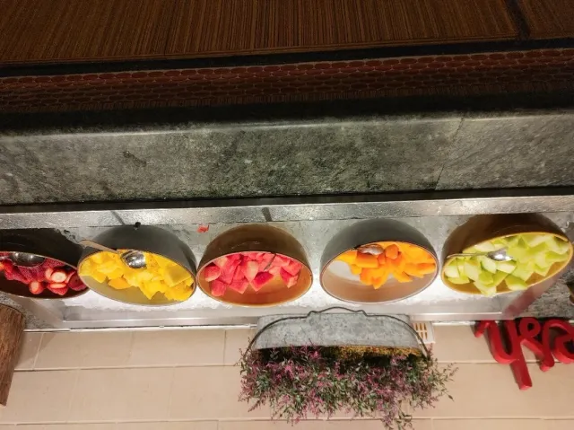 Great Location, Mixed Experience 🏨📍