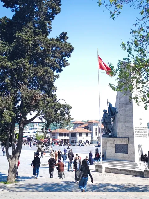 🇹🇷 Istanbul’s 5 Best FREE Spots (Local-Approved!)