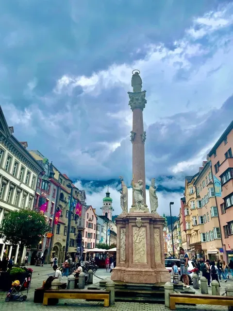 🇦🇹 Innsbruck Day Trip: Must-See Alpine Gems