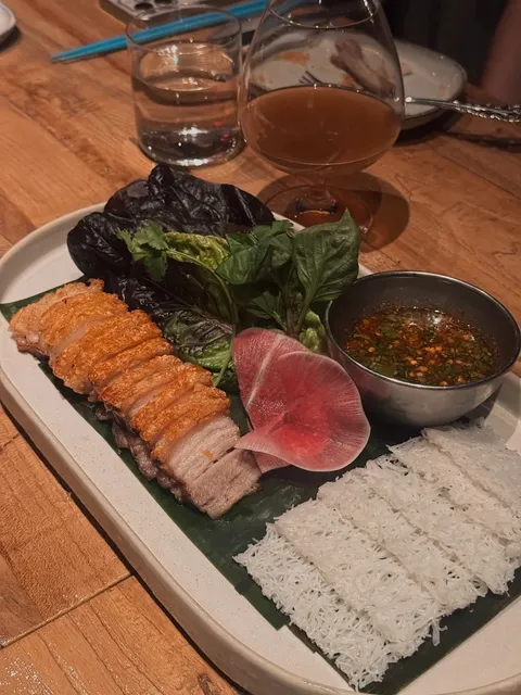 The Most Impressive Thai Meal I've Had Lately 🌊｜Sea