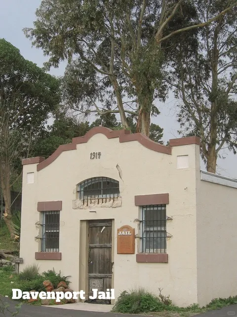 Davenport: A Picture-Perfect Coastal Gem