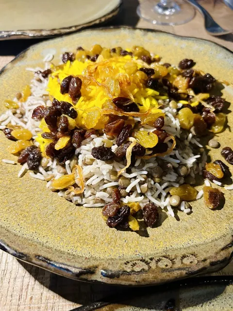 Rumi’s Kitchen – A Must-Try Persian Restaurant in Houston